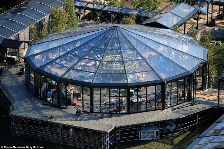 Дженніфер гейтс, весілля 2021, весілля дочки Гейтса, гейтса весілля, білл гейтс