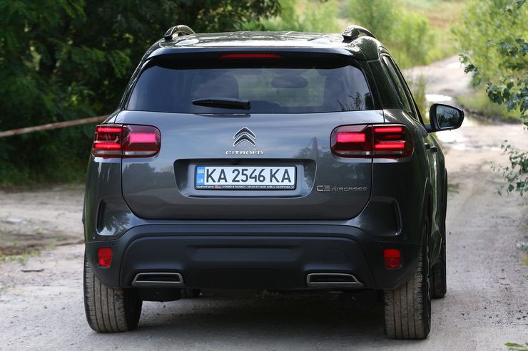 кроссовер ситроен с5, Citroen C5 Aircross 2023, Citroen C5 Aircross, новый Citroen C5 Aircross, кроссовер Citroen