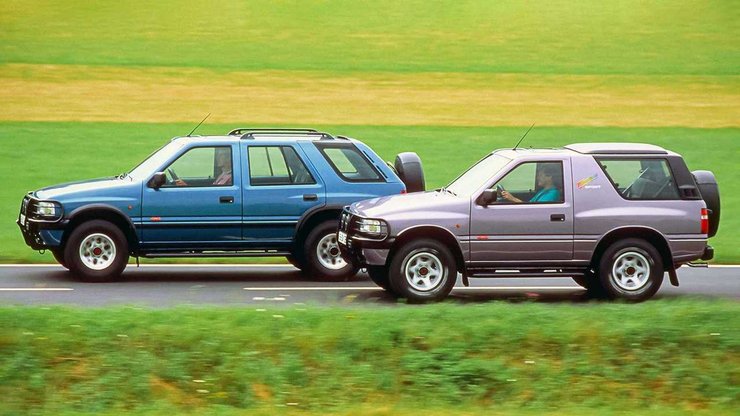 Opel Frontera, Opel Frontera 2024, новый Opel Frontera, кроссовер Opel, электромобиль Opel