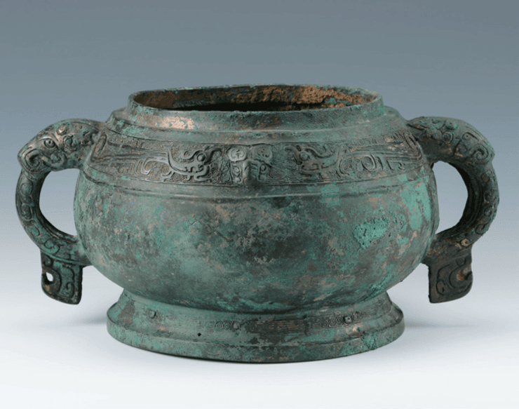 Китай, династія, Бо, Ба, гробниця, поховання, аристократка, Шаньсі, Західна Чжоу, відкриття, археологи, археологія, знахідка, артефакти, Цзінь