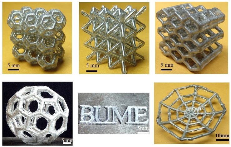 жидкий метал