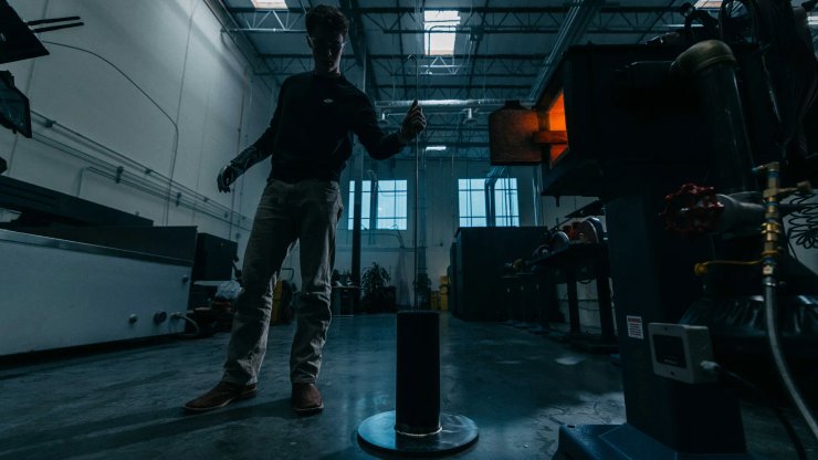 Дрон-ракета Вайпер