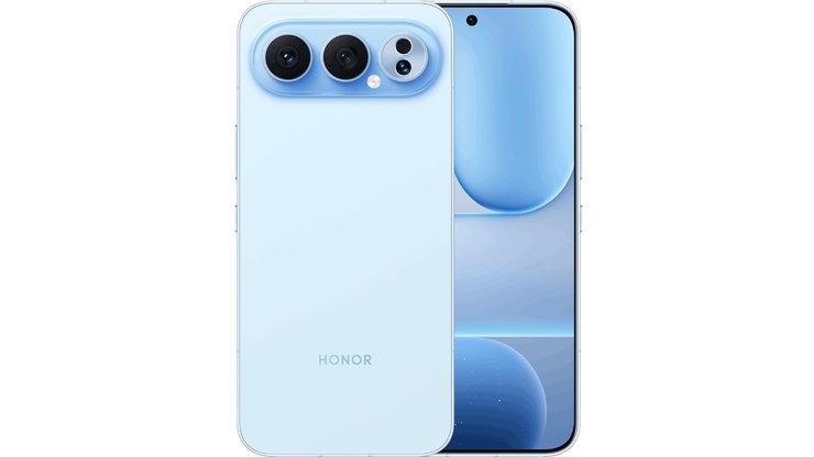 Honor 500 Pro смартфон кращі смартфони листопада 2025 року