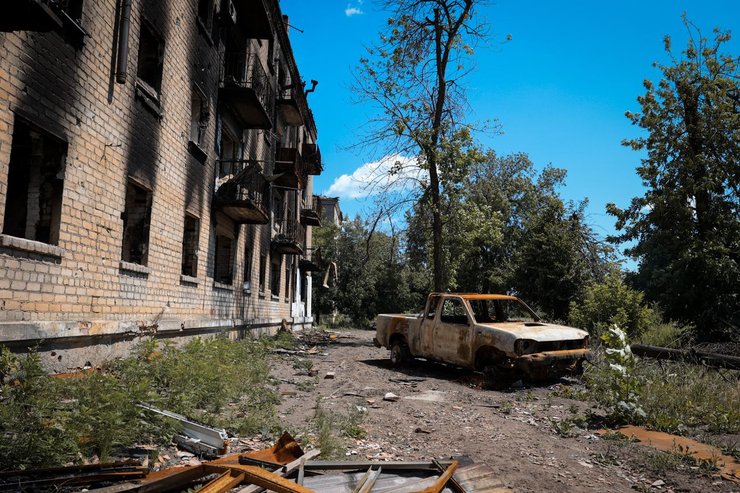 Зображення Часового Яру