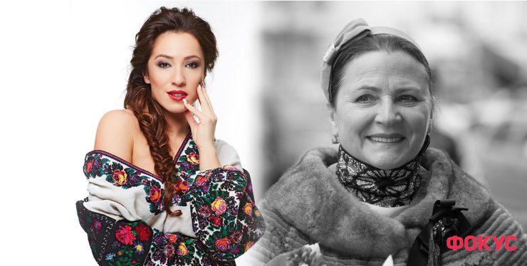 Наталка Карпа воспоминания о Нине Матвиенко, годовщина Нины Матвиенко, годовщина Нины Матвиенко