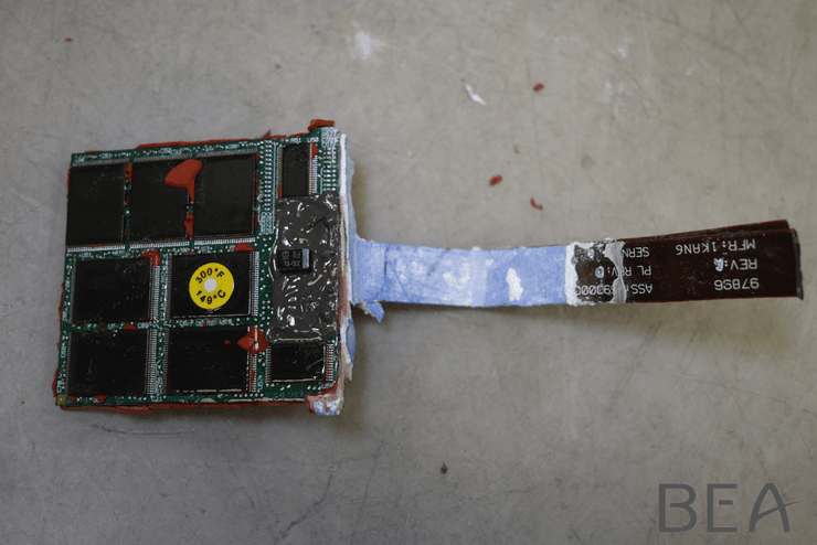 иран, самолет