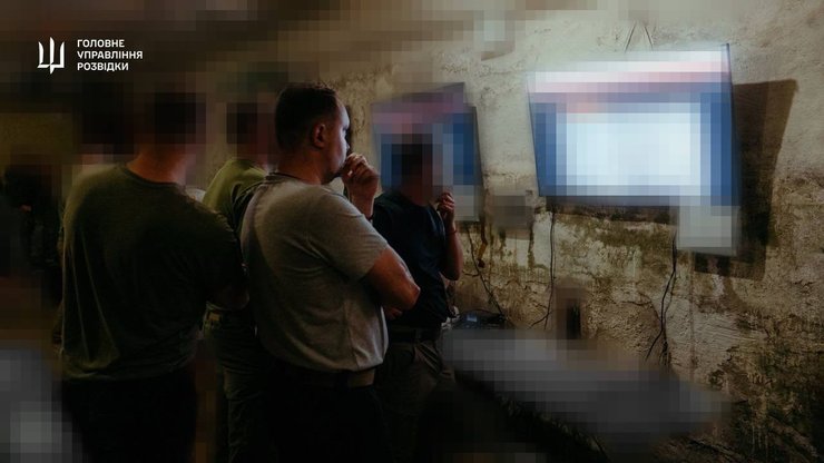 Кирилл Буданов, волчанск, харьковская область