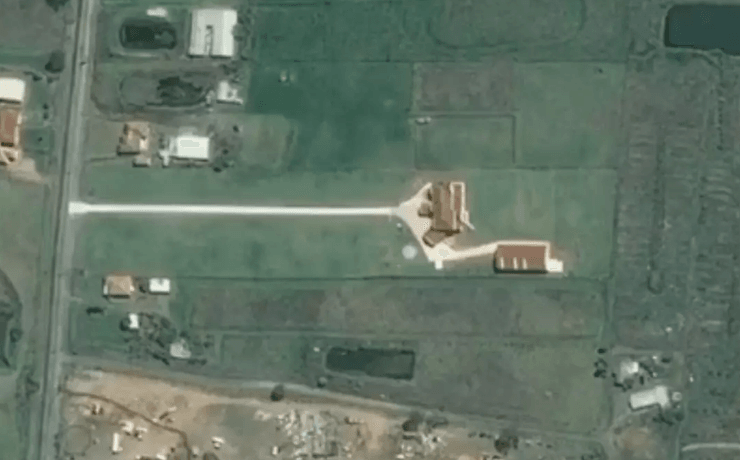 Несподівана знахідка в особняку сім'ї, яка відкинула мільйони, вразила людей