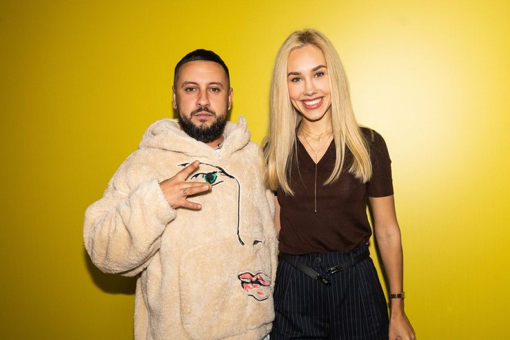 MONATIK, MONATIK персональная выставка, MONATIK картины, MONATIK арт-объекты, MONATIK персональная выставка и гости