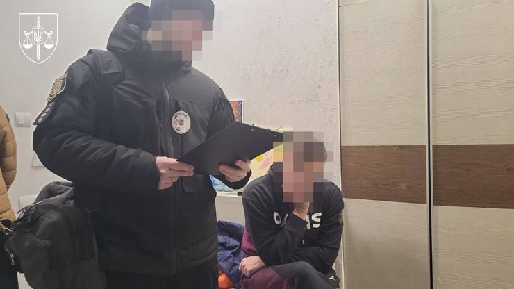 Розкрадання електроенергії в Укренерго