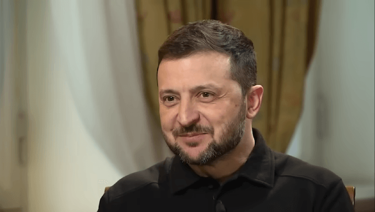 Володимир Зеленський, Олена Зеленська, зовнішність Зеленських, пластичний хірург, Сергій Королюк, аналіз зовнішності,