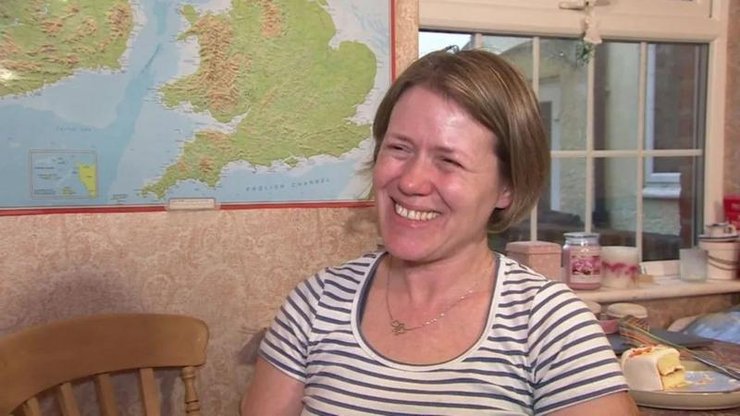 Оксана из Киевской области