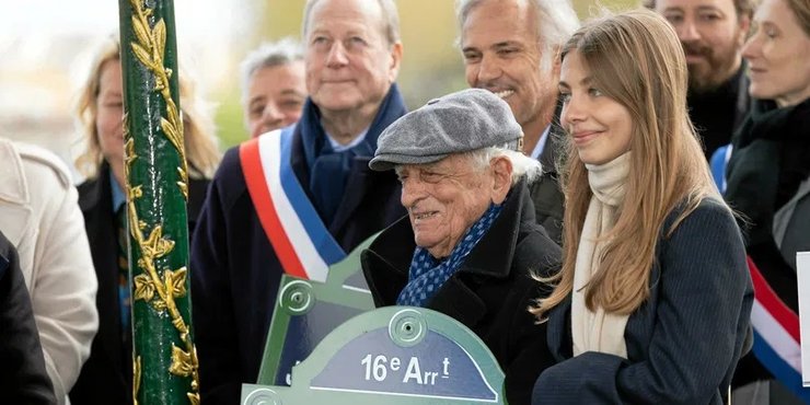 ален бельмондо