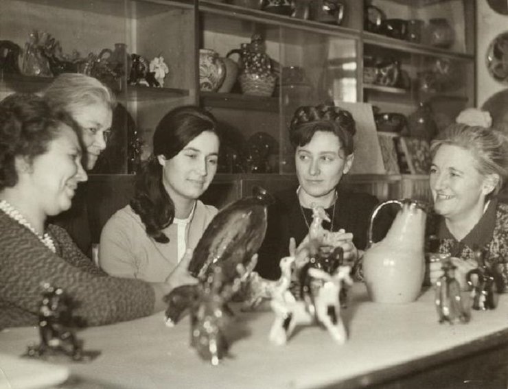 оксана грудзинская, художница, работы