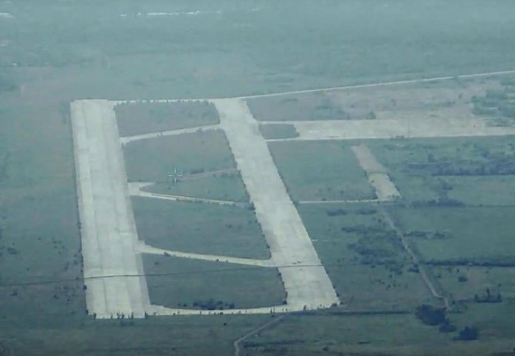 Донецький аеропорт, як виглядає Донецький аеропорт, Донецький аеропорт 2024