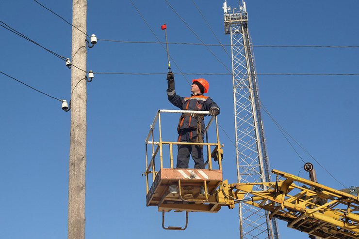 "Хмельницкоблэнерго", большая приватизация, приватизация облэнерго