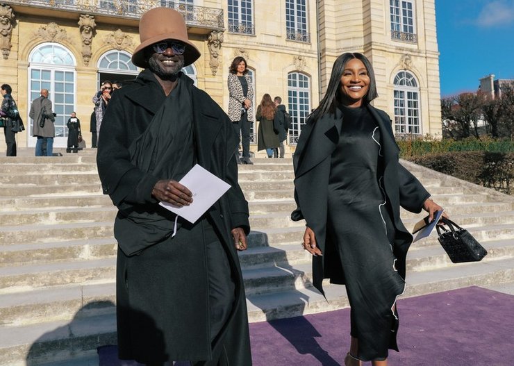 неделя моды