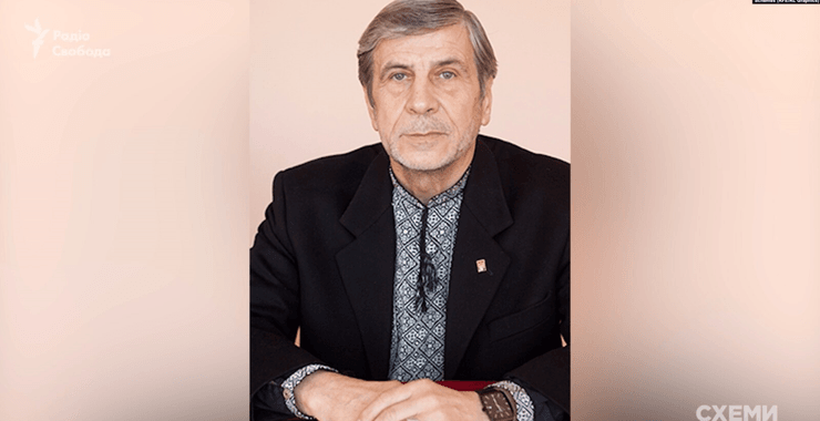 Владимир Алтухов, фото