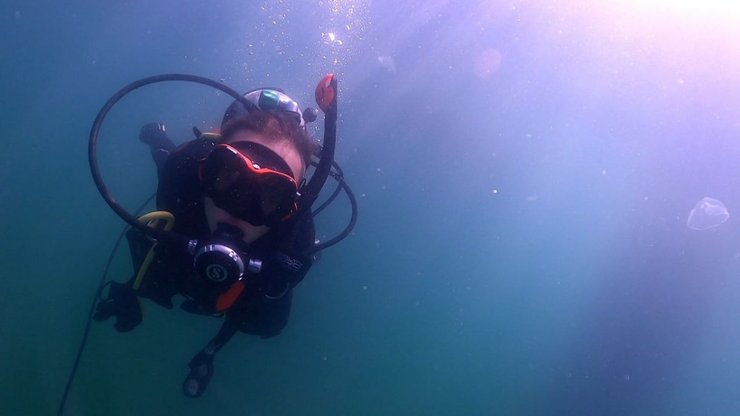 служба женщины в вмс украины