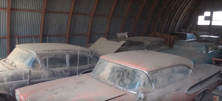 Коллекция ретро авто, Коллекция авто, ретро авто