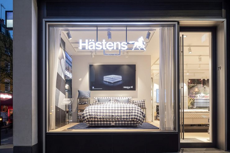 кровать, на чем спят звезды, звездная кровать