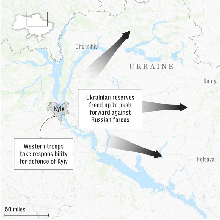 Второй сценарий