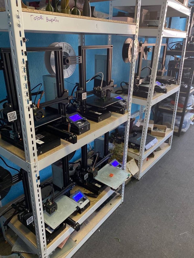 3D-принтеры, AirUnit, AirUnit, дрон, FPV, БПЛА, FPV-дрон, Украинские дроны, самонаводящиеся дроны