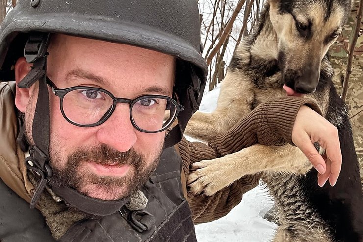 Пауль Ронцхаймер