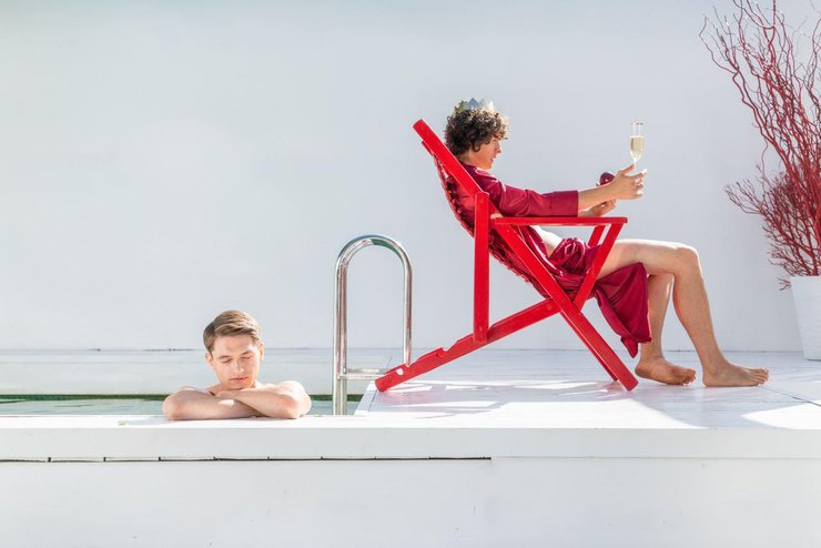 мой юный фильм, фильмы о геях, фильмы про лгбт, тематическое кино