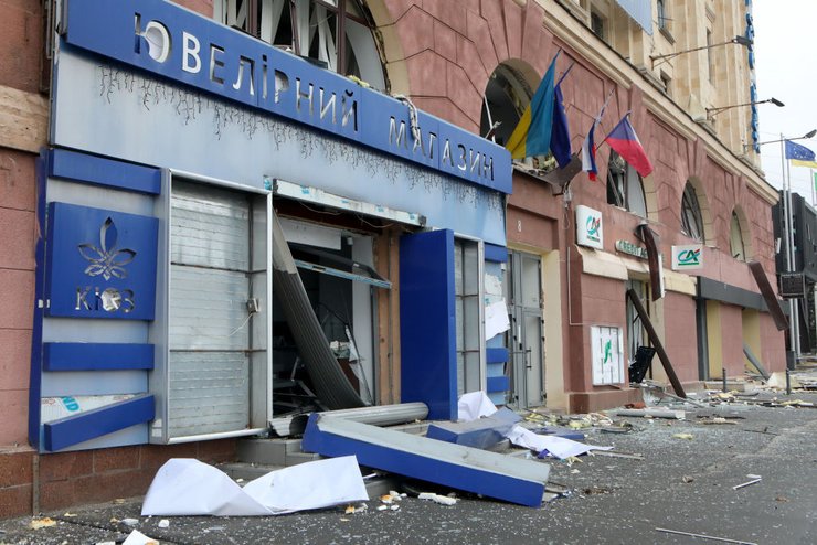 Для отримання позитивного судового рішення необхідно довести весь склад збитків