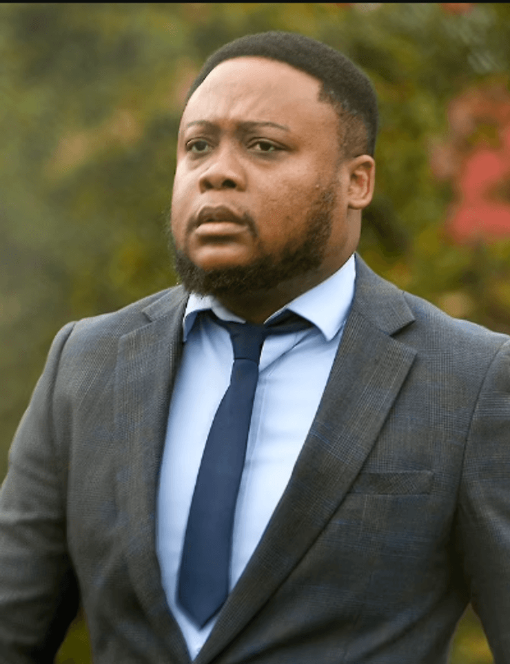 Солдат Питер "Дэви" Джамбо