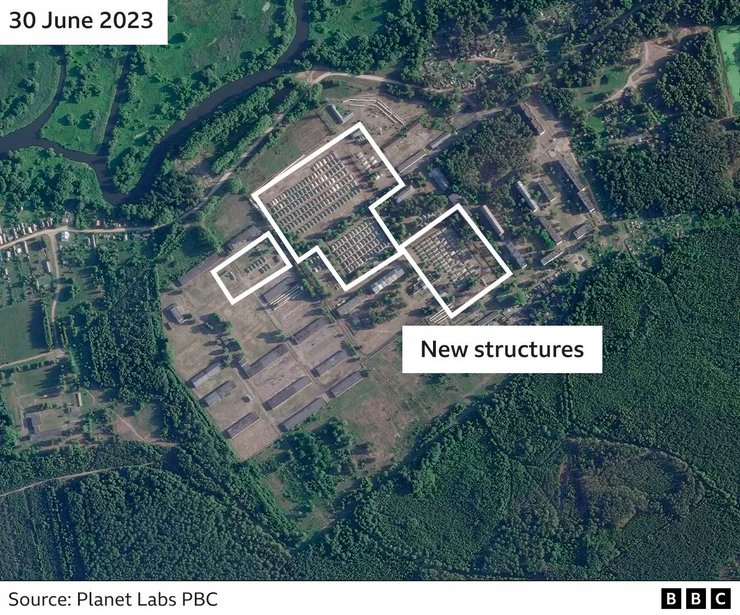 Евгений Пригожин, чвк вагнер, чвк вагнера, беларусь, лагерь вагнеровцев в беларуси