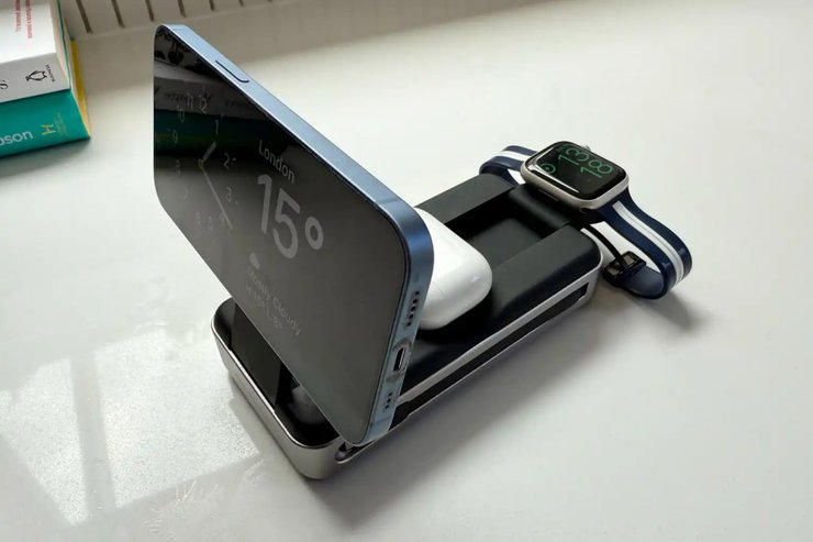 Alogic Roam Повербанк для ноутбука Alogic