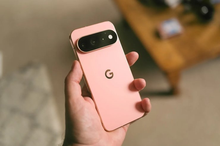 Pixel 11