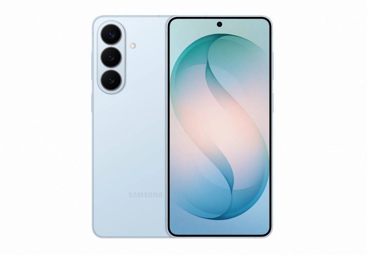 Samsung Galaxy S26 смартфон