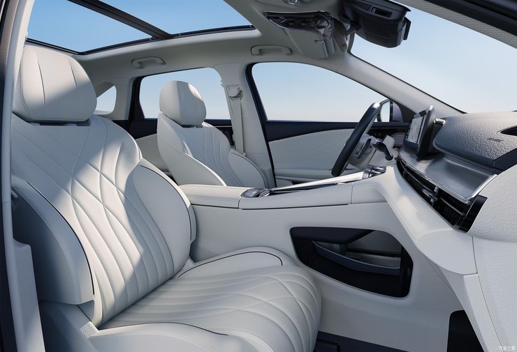 Exeed Yaoguang, Chery Exeed, кроссовер Chery, китайский кроссовер