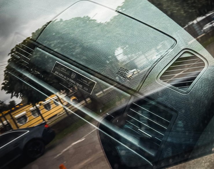 салон бмв 3 альпина, BMW Alpina B6 2.8 Touring, BMW Alpina, BMW 3 Series E36, BMW 3 Series, BMW 3 Series, Alpina B6