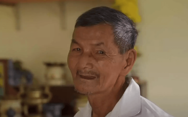 Чоловік не спить понад 60 років, 60 років без сну, не може заснути, як заснути, лікарі не можуть пояснити, безсоння,