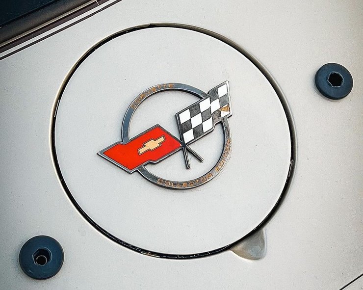 Chevrolet Corvette 1982, Chevrolet Corvette, Chevrolet Corvette Stingray, Chevrolet Corvette C3