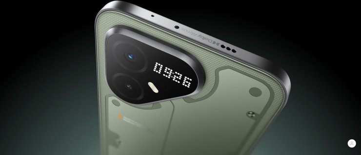 Смартфон Tecno Pova 8 Pro