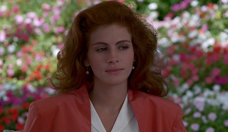 Джулия Робертс