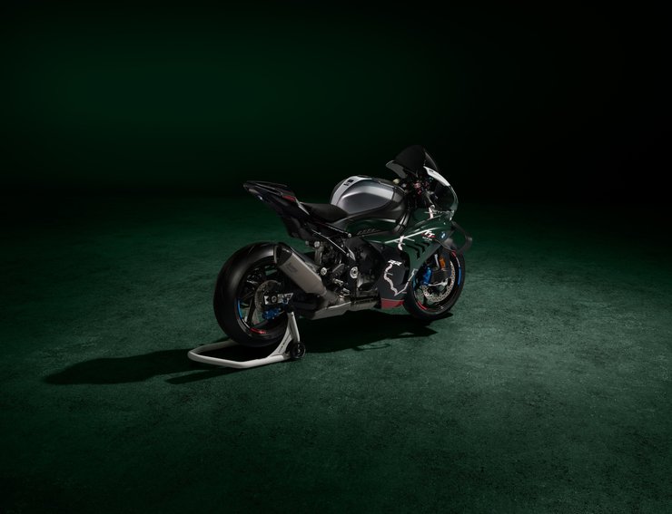 BMW M 1000 RR