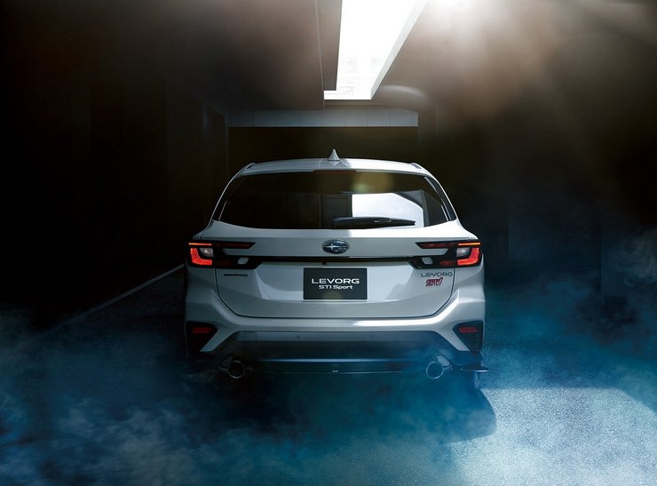 Subaru Levorg STI Sport R, Subaru Levorg STI, Subaru WRX, Subaru STI, Subaru Levorg