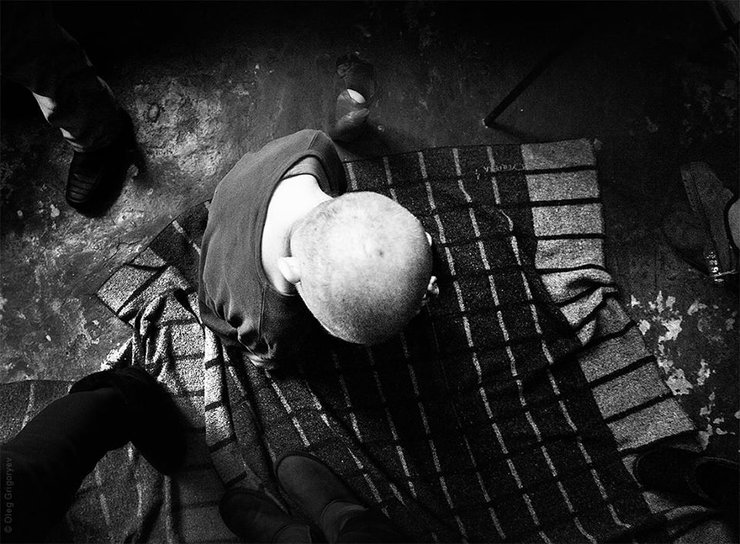 Пациенты, фото