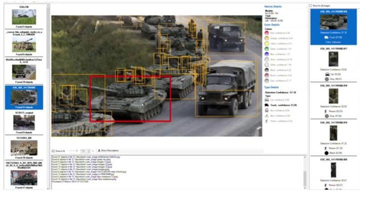 MLP TALAN машинное зрение машинное обучение дроны машинное обучение дроны