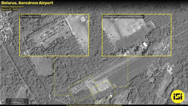 войска рф в беларуси