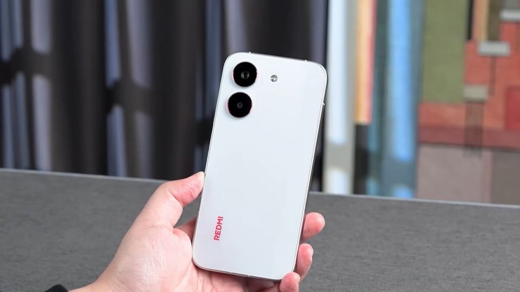 Xiaomi Redmi Turbo 5