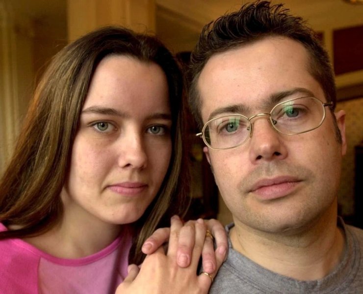 Семейная пара, мужчина и женщина, брак, парень и девушка