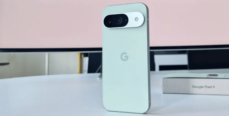 лучший Android-смартфон