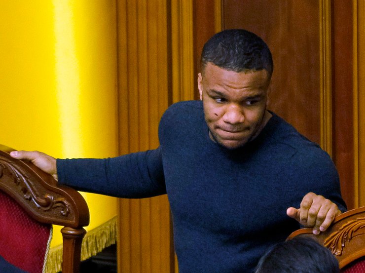 жан беленюк, фото